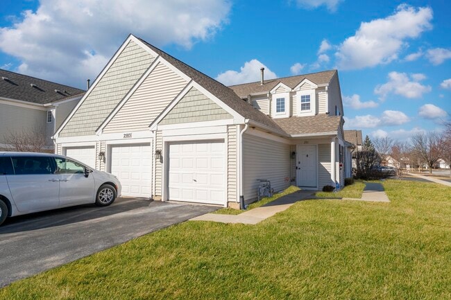 Photo - 2503 Sheehan Dr Unit 201