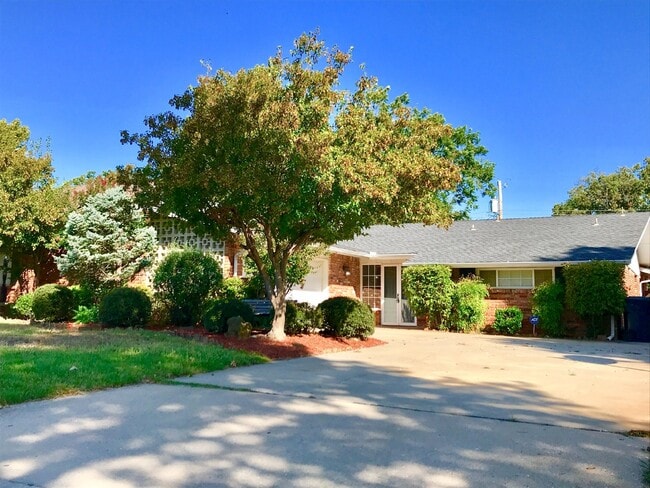 Building Photo - Remodeled Gem in NW OKC Rental