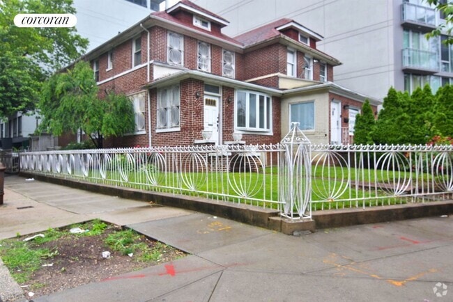 Building Photo - 725 Ocean Pkwy Rental