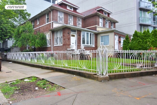 Photo - 725 Ocean Pkwy House
