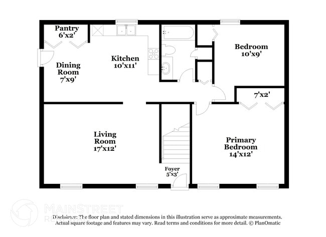 Photo - 1214 Keane Ave