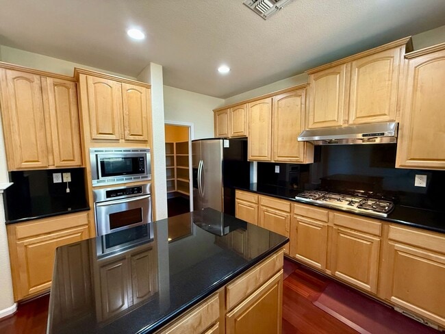 Photo - 5-Bed Gated Family Oasis | Prime Location & Backyard Space