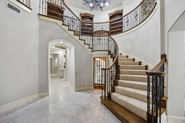 Stunning Mediterranean Retreat