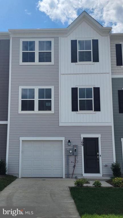Photo - 109 Cooperage Rd Townhome