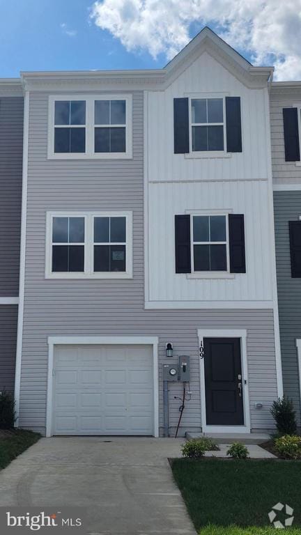 Building Photo - 109 Cooperage Rd Rental
