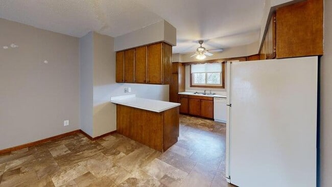 Photo - 912 E Owens Ave Unit 1