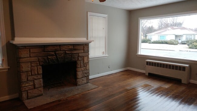 Photo - 2 bed 1 bath house with basement