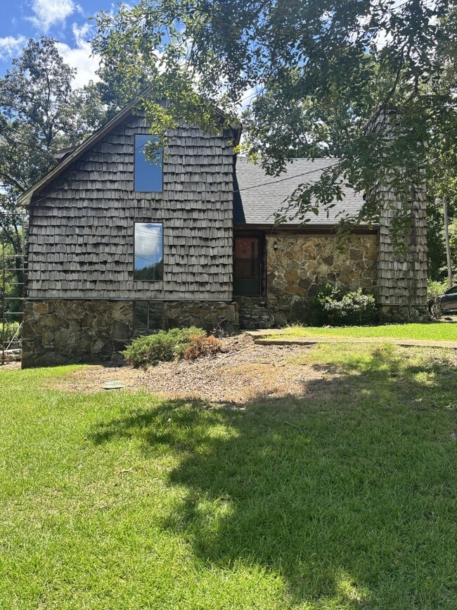 Building Photo - 1632 MS-178 Rental