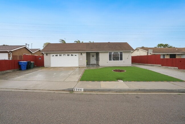 Photo - 1286 Waxwing Ln Casa
