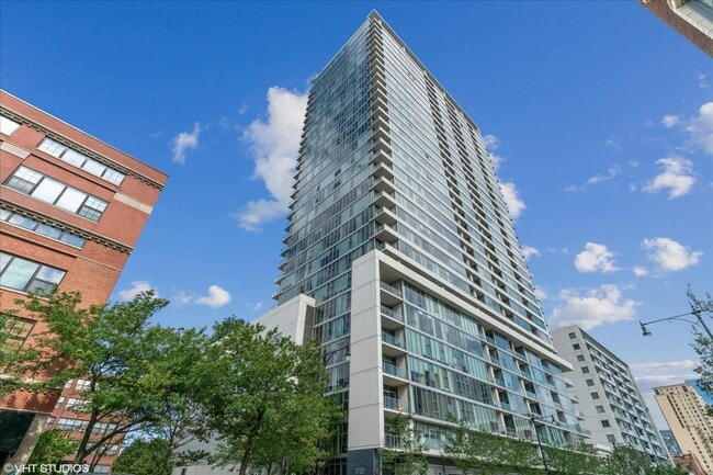Building Photo - 1720 S Michigan Ave Unit 2118