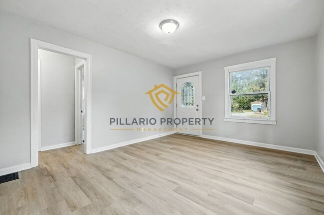 Photo - Beautifully Renovated 2-Bedroom Home Near Indy Motor Speedway, Available NOW!