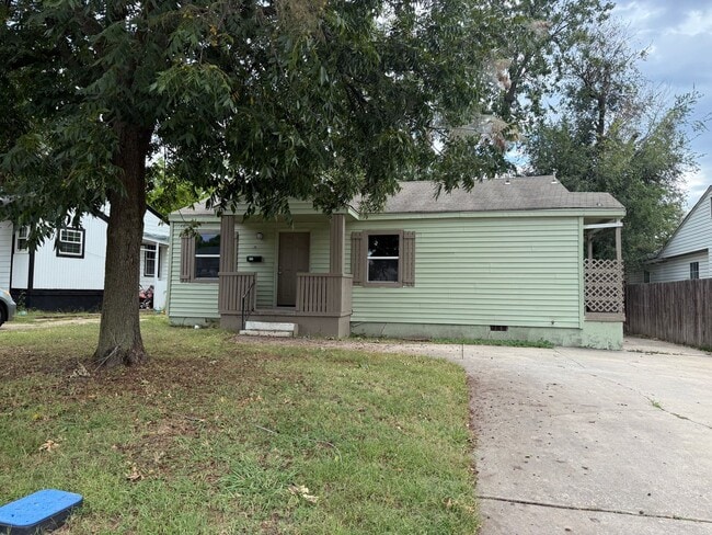 Building Photo - Cute Two bedroom home for rent
