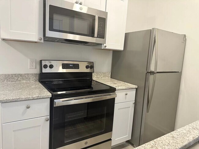 Photo - Hilltop Unit 614