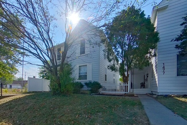Photo - 1473 Thomas Ave Unit 1473