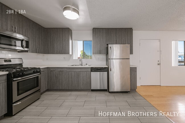5533 Barton Ave Unidad 8