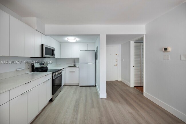 Photo - 1650 NE 115th St Unit 108