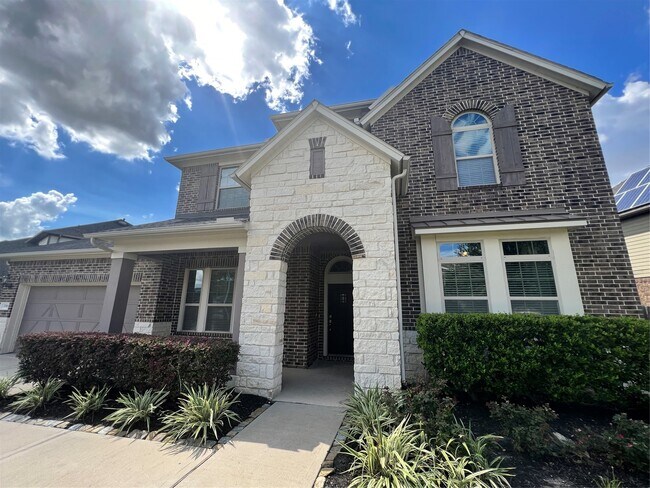 Photo - 3318 Suffolk Creek Ln