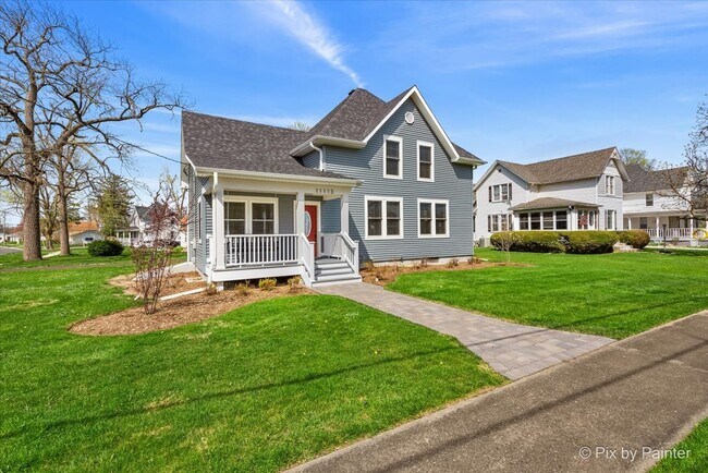 Photo - 11113 S Myrtle St House