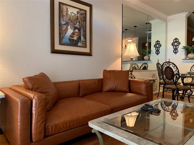 Building Photo - 1711 Old Spanish Trail Unit 444