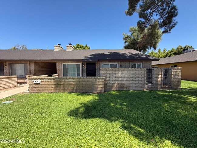 Building Photo - 126 W Loma Vista Dr Rental