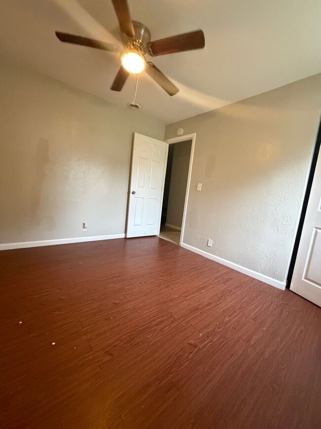 Photo - Section 8 approved 3 bedroom 1 bath home for rent
