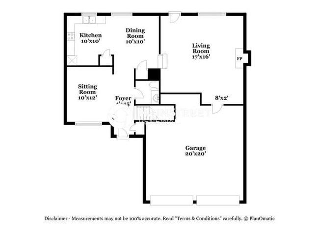 3 Bedroom Pet-Friendly Home in Villa Rica,... - 3 Bedroom Pet-Friendly Home in Villa Rica,...