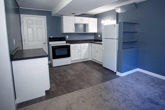 Photo - 5516 NW Cimarron Dr Unit Lower
