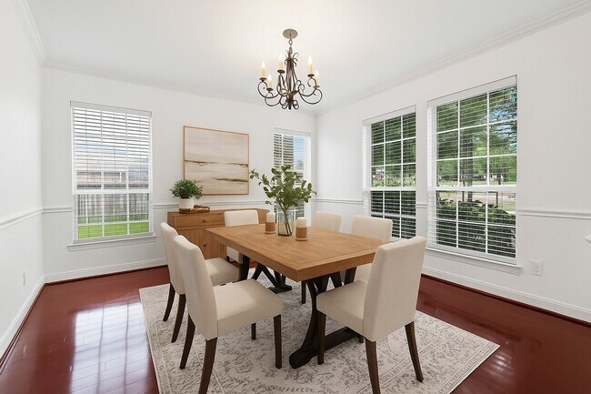 Photo - 13202 Brushy Knoll Ln