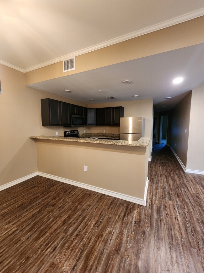 Cristabel Court Residences