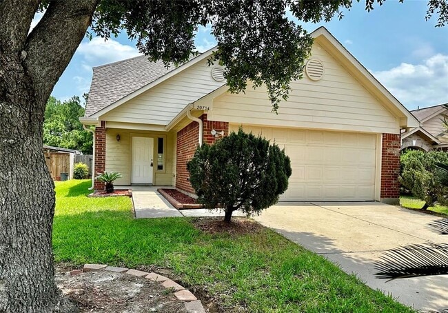 Building Photo - 20734 Hardwick Oaks Dr Rental