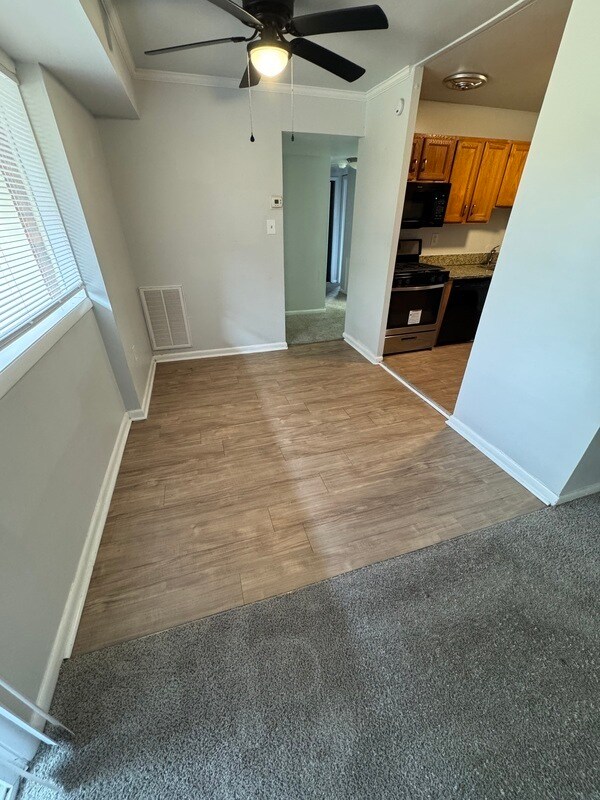 Photo - 5616 Crenshaw Rd Unit 2 bedroom