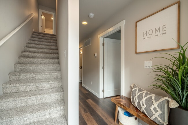14th Street Townhomes