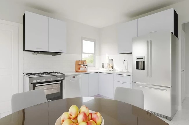 Photo - 1112 Foster St