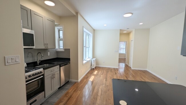 Building Photo - 3495 John F Kennedy Blvd