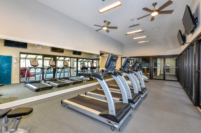 Interior Building Photo
