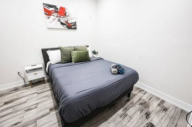 Photo - 1107 N 41st St Unit 1107 N 41st St