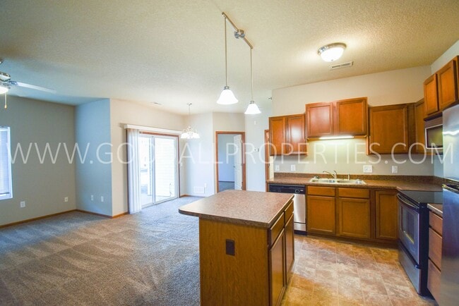 Photo - 2 Bedroom 2 Bath Condo w/ Garage on the gr... Unidad 2