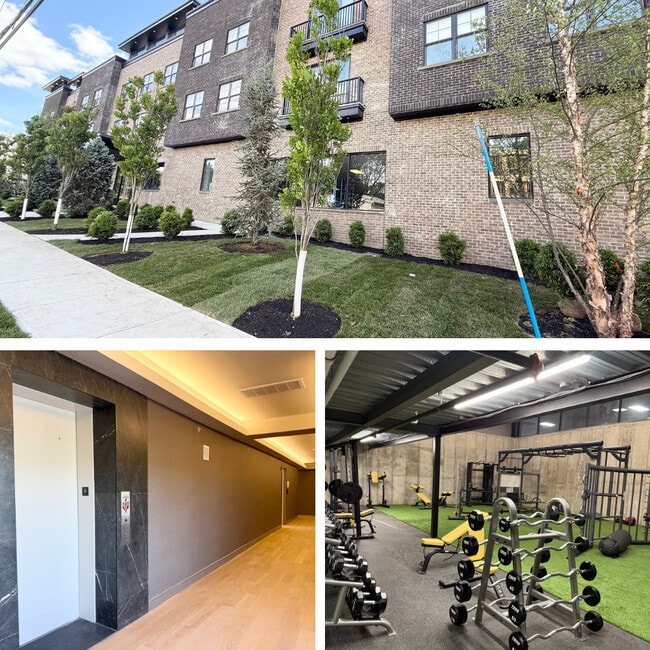 Main - 201 Newark Pompton Turnpike Apartments