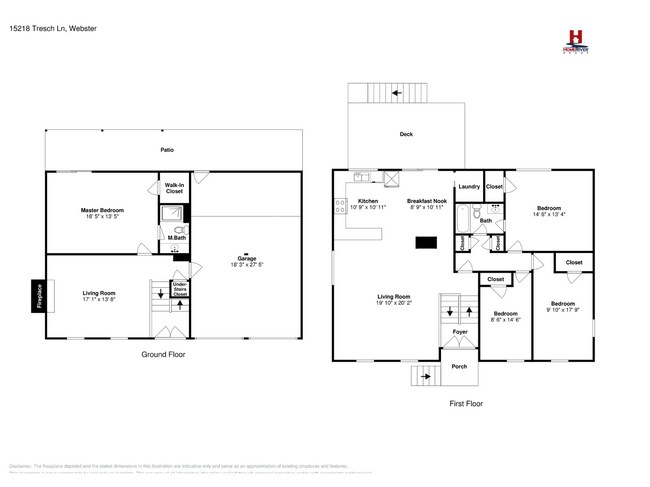 Photo - 15218 Tresch Ln