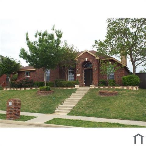 Building Photo - 2108 Hickory Ridge Dr Rental