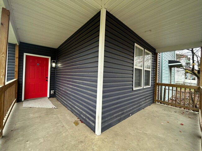 Photo - 208 N Guilford Ave