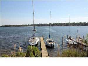 Waterfront townhome - Waterfront townhome