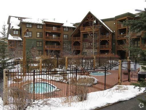 Building Photo - Long Term Rental- Tenderfoot Lodge 2665