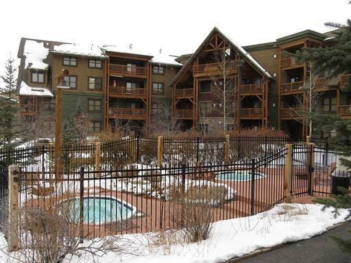 Long Term Rental- Tenderfoot Lodge 2665 - Long Term Rental- Tenderfoot Lodge 2665