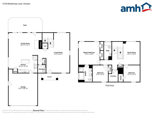 Photo - 12135 Bradenway Ln