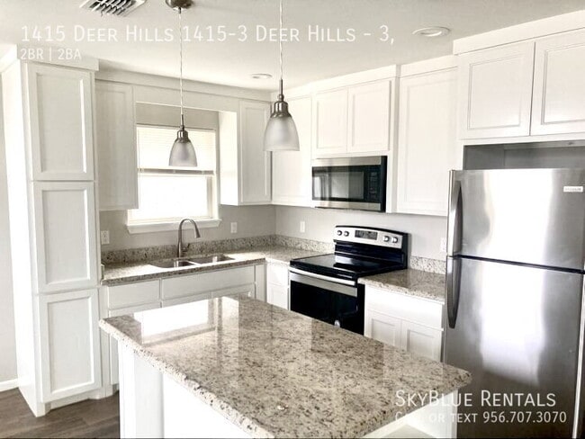 Photo - 1415 Deer Hls Unit 3,