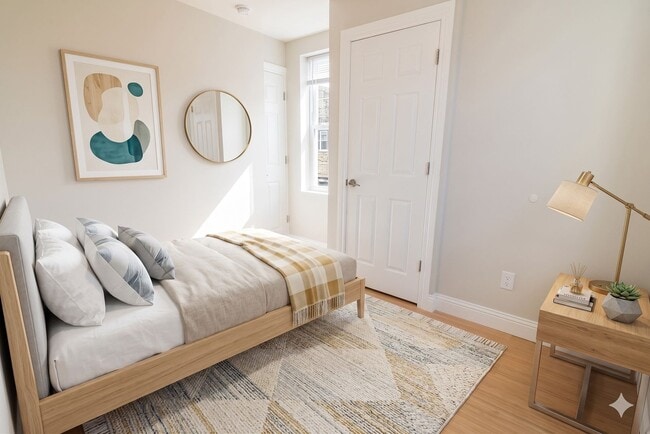 Photo - 104 N 60th St Unit 2F
