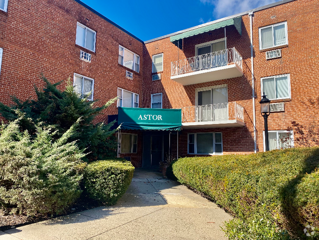 Building Photo - 1600 Church Rd Unit A114 Rental