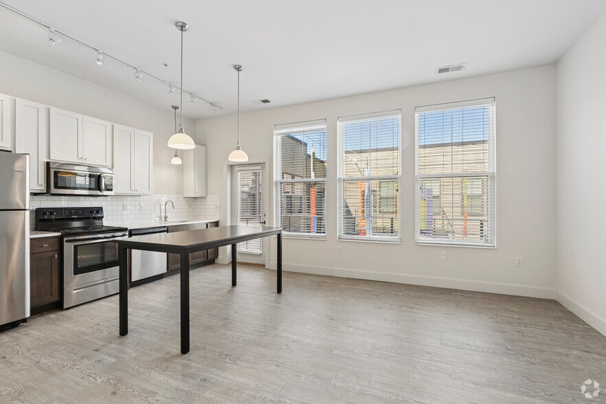 Interior Photo