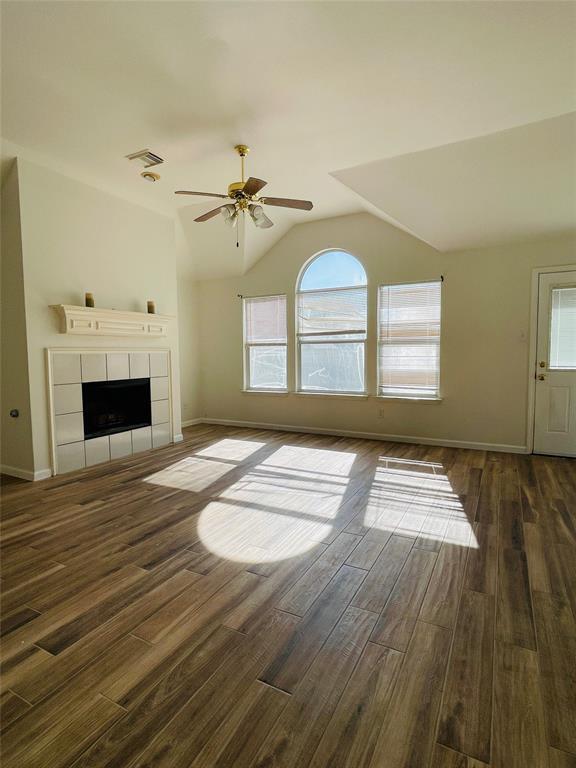 Photo - 1513 Cherokee Run